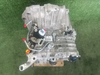 TOYOTA PIXIS EPOCH TRANSMISSION PETROL CVT AUTOMATIC KFVE 30400B2240