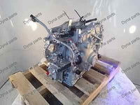 NISSAN X-TRAIL 2.5 PETROL CVT AUTOMATIC TRANSMISSION 2015-2023