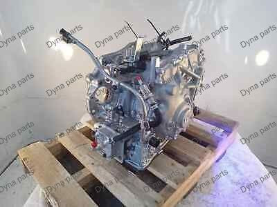 NISSAN X-TRAIL 2.5 PETROL CVT AUTOMATIC TRANSMISSION 2015-2023