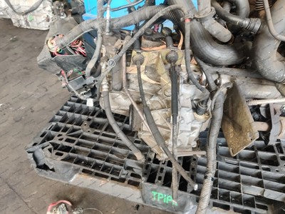 Renault Trafic Manual Gearbox 1.9 Turbo DIesel F9Q X83 04/04-05/17