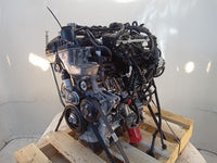 MITSUBISHI ECLIPSE CROSS  YA-YB SEREIS 1.5L TURBO PETROL ENGINE 4B40 2017-2023