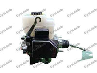 TOYOTA LAND CRUISER 200 SERIES  4.5L DIESEL 1VD-FTV  ABS PUMP MODULATOR COMPLETE