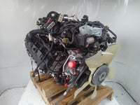 DODGE RAM 1500 Engine DS, Petrol, 5.7 MILD-HYBRID Hemi, 2017-2023