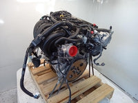 MAZDA SKYACTIV-G 3 BP 2.0L PETROL ENGINE PE-VPS 2019