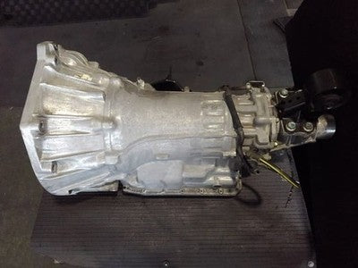 NISSAN NV350 2WD AUTOMATIC TRANSMISSION CBF-VR2E26 310203XA1D 2013
