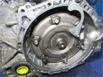 TOYOTA COROLLA FIELDER TRANSMISSION 1.5 K310 CVT AUTOMATIC 1NZFE 30400-12070