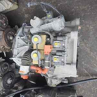 Honda Fit 1.5 Electric Hybrid CVT Automatic Gearbox Transmssion 2015-2022