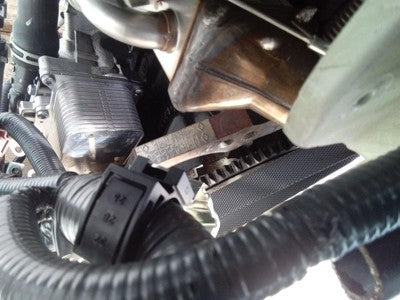 NISSAN XTRAIL T32 2.0L Turbo Diesel Engine M9R 2017