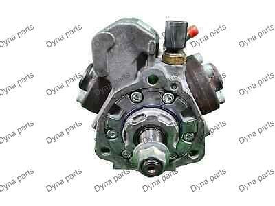 Toyota Land Cruiser 200 Series 4.5 1VD-FTV V8 Diesel Injection Pump 200-2020