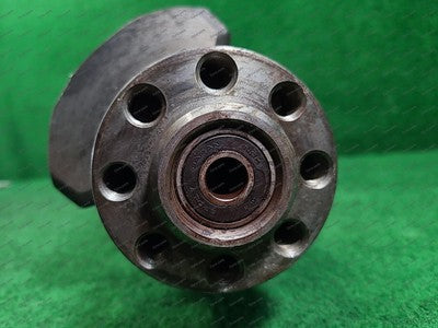TOYOTA HIACE/ HILUX 3L 2.8 DIESEL CRANKSHAFT 1994-2000