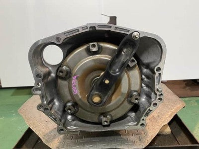 TOYOTA 86 TRANSMISSION AUTOMATIC ZN6 SU003-03654