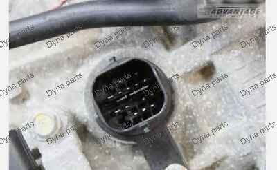 HYUNDAI ELANTRA 2.0L 6 SPEED 2017-2020 AUTOMATIC TRANSMISSION GEARBOX