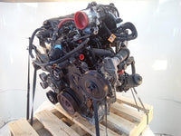 FORD RANGER PX SERIES 2-3  2.2L TURBO DIESEL ENGINE P4AT 2015-2022