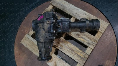TOYOTA HILUX FRONT DIFFERENTIAL 11X41 3.727 RATIO