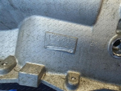 BMW 3 Series Automatic Transmission 2.0 Turbo Petrol 320i N20 F30 11/11-12/15