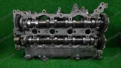 NISSAN NAVRA 2.3 DIESEL NP300 YS23 COMPLETE CYLINDER HEAD 2016-2023