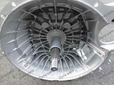 ISUZU NPR 3.0 Diesel 4JJ1 Manual Transmission Gearbox