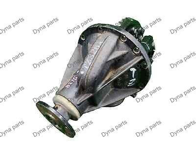 NISSAN PATROL 3.0 DIESEL ZD30 REAR DIFFERENTIAL 2000-2008