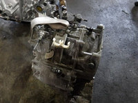 HONDA N-WGN S07AT 660CC TURBO PETROL 4WD CVT AUTOMATIC TRANSMISSION