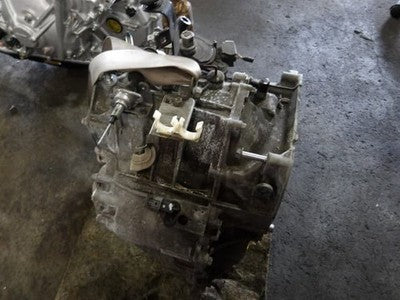 HONDA N-WGN S07AT 660CC TURBO PETROL 4WD CVT AUTOMATIC TRANSMISSION