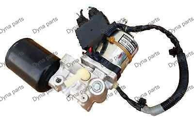 Genuine Lexus LS460 ABS Brake Booster Actuator Motor 47070-50010