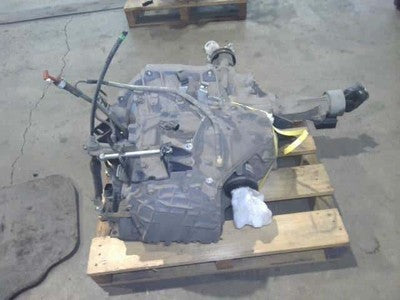 TOYOTA COROLLA TRANSMISSION 1.5L 4-SPEED AUTOMATIC 1NZFE 30500-12A82