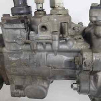 098000-24104 Mitsubishi Fuso Canter 4D34 Diesel Fuel Injection Pump ME221200