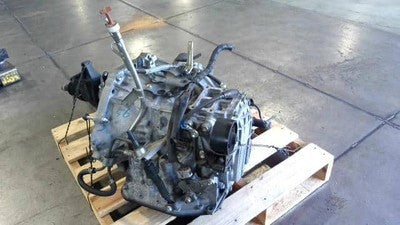 TOYOTA IST/PORTE TRANSMISSION 1.5L AUTOMATIC 1NZFE 30500-52372