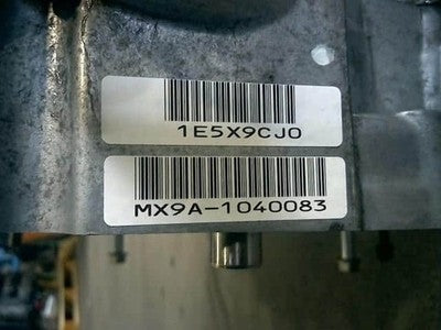 HONDA ODYSSEY AUTOMATIC TRANSMISSION 062105X9000 2014