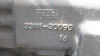 TOYOTA Celica A-RA28 18R-GU 5MT Manual Transmission
