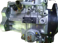 Toyota Land cruiser HDJ100 Fuel Injection Pump 22100-1C480