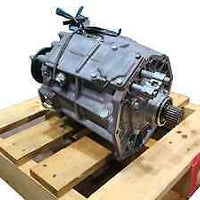 TOYOTA LAND CRUISER PRADO 120 SERIES 3.0 DIESEL 1KZ-TE TRANSFER CASE 2005-2010