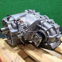 ISUZU D-MAX 3.0 4JJ1 TURBO DIESEL TRANSFER CASE TRANSFER BOX 2012-2020