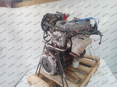 TOYOTA HILUX 2.7L PETROL ENGINE 3RZ-FE MOTOR COMPLETE 1996-2003