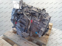 HONDA CRV K24Z1 2.4L PETROL 5-SPEED AUTOMATIC TRANSMISSION GEARBOX 2006–2011