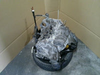 TOYOTA HARRIER/HIGHLANDER TRANSMISSION 2.4L PETROL AUTOMATIC 2AZFE 30500-48220