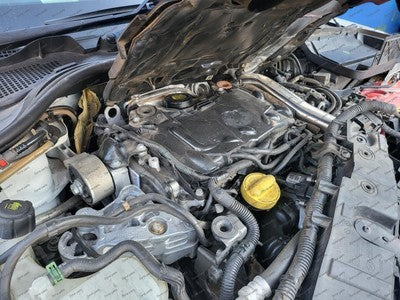 RENAULT Latitude Automatic Transmission X43 2011-2016