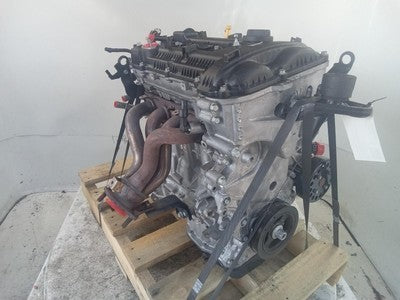 KIA SPORTAGE SL  2.0L PETROL ENGINE G4NC 2014-2015