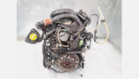RENAULT MASTER ENGINE 2.3L M9T FWD TURBO DIESEL 2014-2022