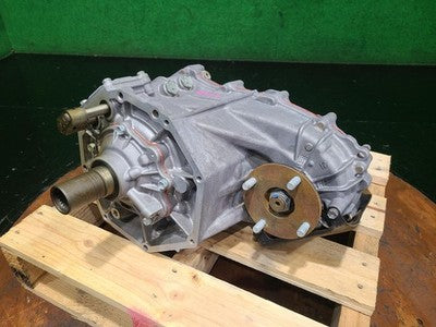 TOYOTA HILUX TRANSFER CASE MANUAL T/M, DIESEL, 3.0, 1KD-FTV, 1 SWITCH TYPE, NON