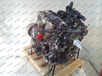 ISUZU DMAX 3.0L TWIN TURBO 4JJ1-TC ENGINE EURO6 2016-2022