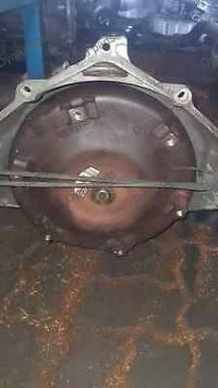 GMC / CHEVROLET AUTOMATIC TRANSMISSION 24208421