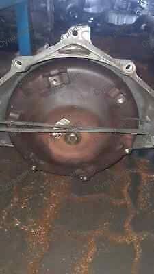 GMC / CHEVROLET AUTOMATIC TRANSMISSION 24208421