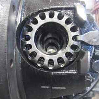 Hino Dutro Rear Differential NO4C 4.0 Diesel 2008 On wards 41110-37291