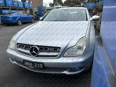 Mercedes CLS Class 3.5L Petrol Engine M272.964 CLS 350 / C219 2005-2011