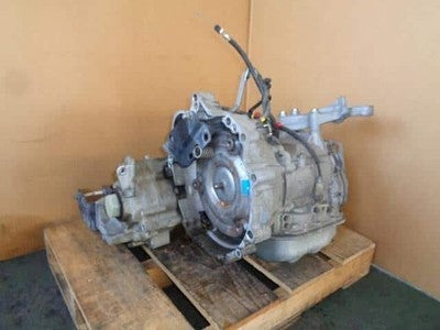 DAIHATSU TANTO 2007 ABA-L360S AUTOMATIC TRANSMISSION 3050097290
