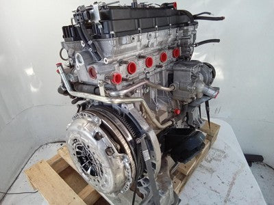 MITSUBISHI TRITON 2.4L TURBO DIESEL ENGINE MR 4N15 2018-2023