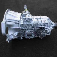 ISUZU NPR 3.0 Diesel 4JJ1 Manual Transmission Gearbox