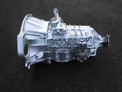 ISUZU NPR 3.0 Diesel 4JJ1 Manual Transmission Gearbox