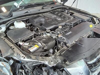 NISSAN PATROL Y62 ECU 5.6L PETROL ENGINE  3/4 VK56VD 2016 EURO 5